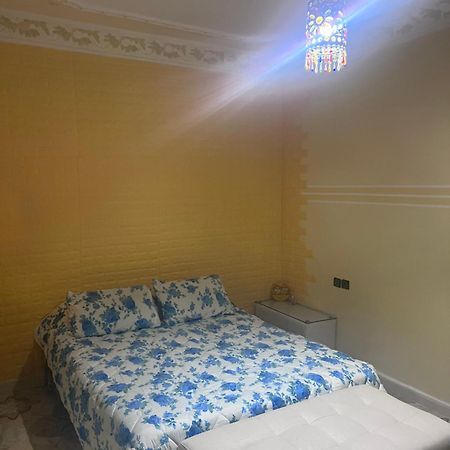 Lidappart Chaouen Шефшауэн Экстерьер фото